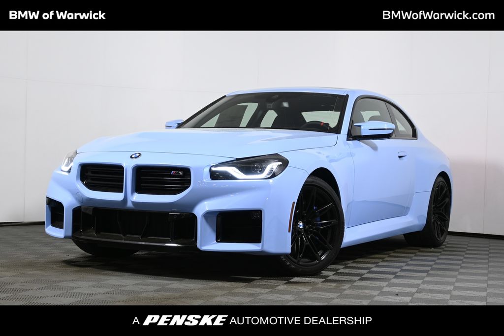 2026 BMW M2  -
                  Warwick, RI