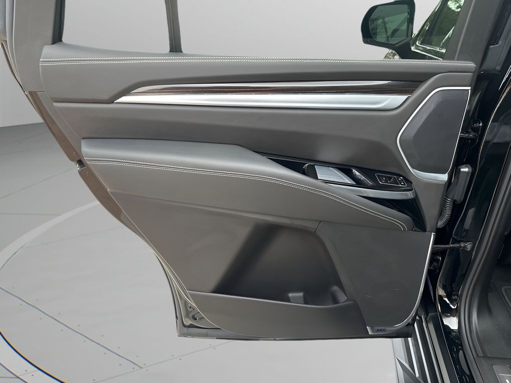 Used Car 2025 Cadillac Escalade  Premium Luxury For Sale Under $100,000 In Austin, Texas