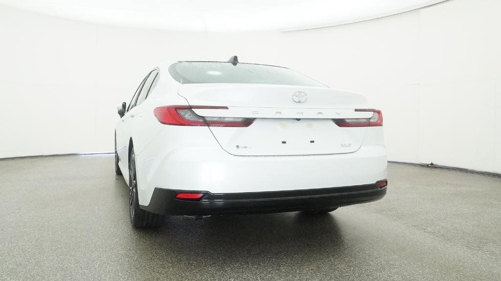 Thumbnail: 2026 Toyota Camry - 3