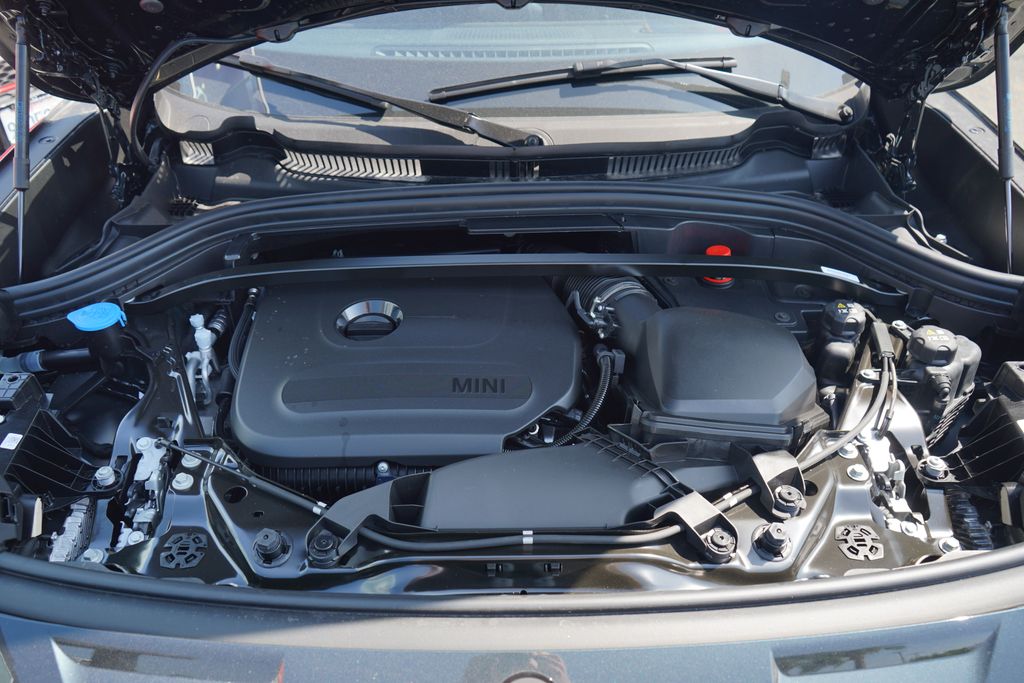 Thumbnail: 2026 MINI Cooper Countryman - 12