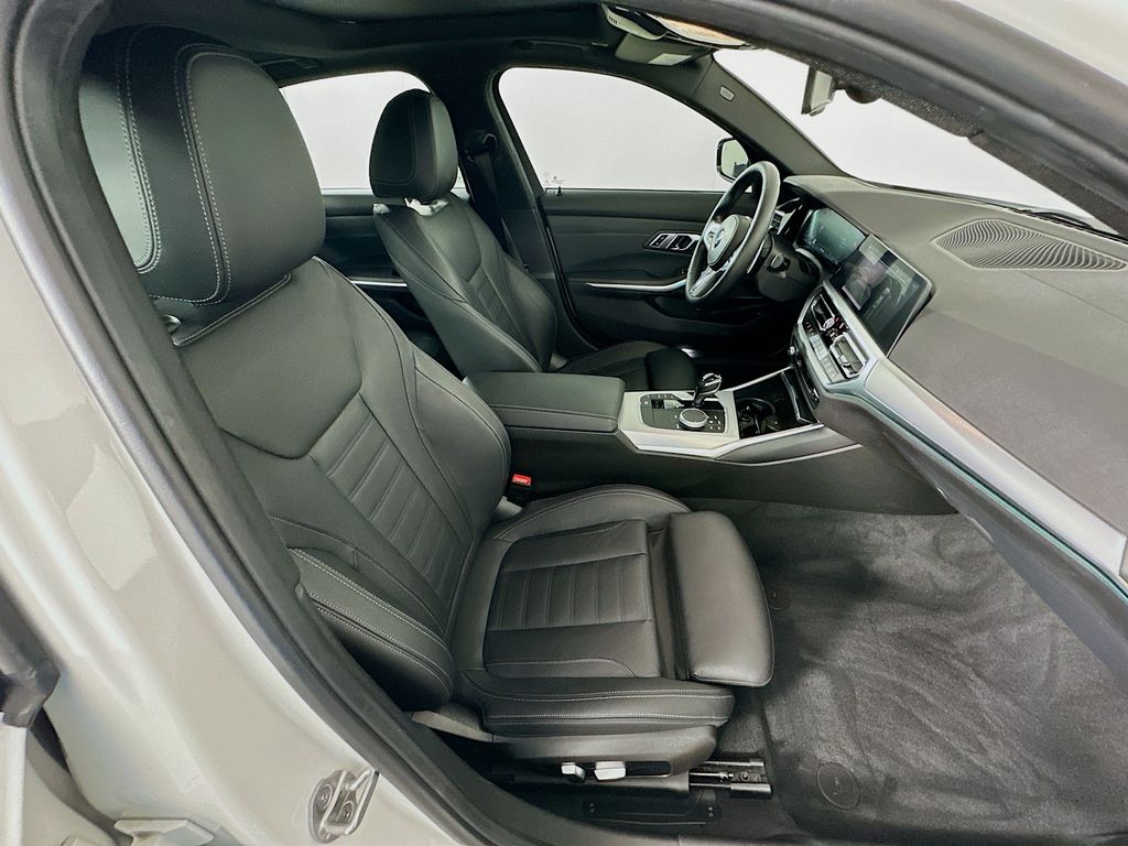 2021 BMW 3 Series M340i 29