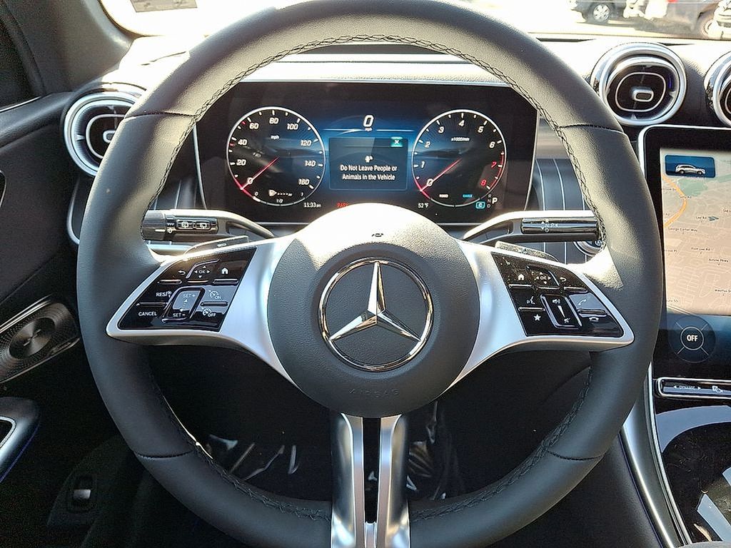 Thumbnail: 2026 Mercedes-Benz GLC - 13