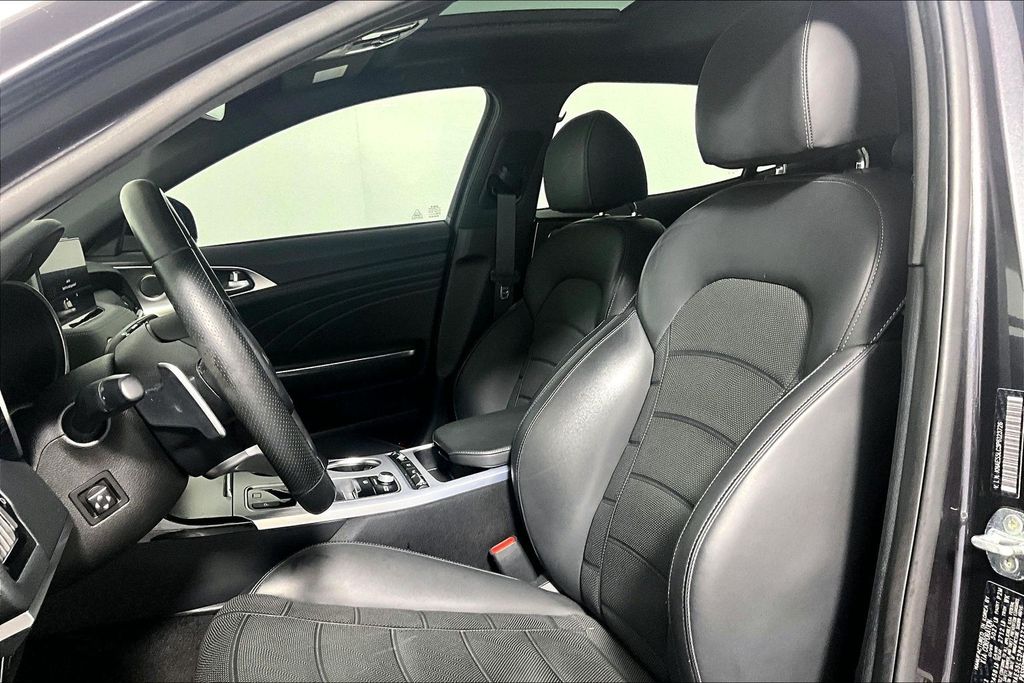 Used 2023 Kia Stinger GT2 For Sale in OLIVE BRANCH, MS