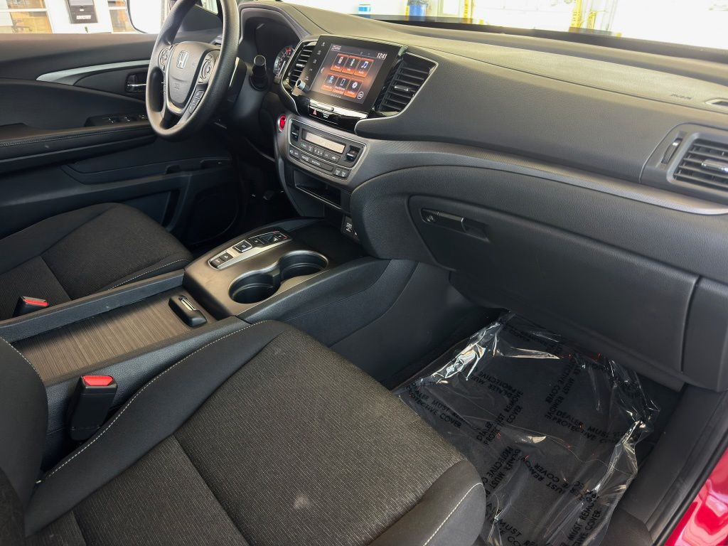 2023 Honda Ridgeline Sport  at Cook Ford