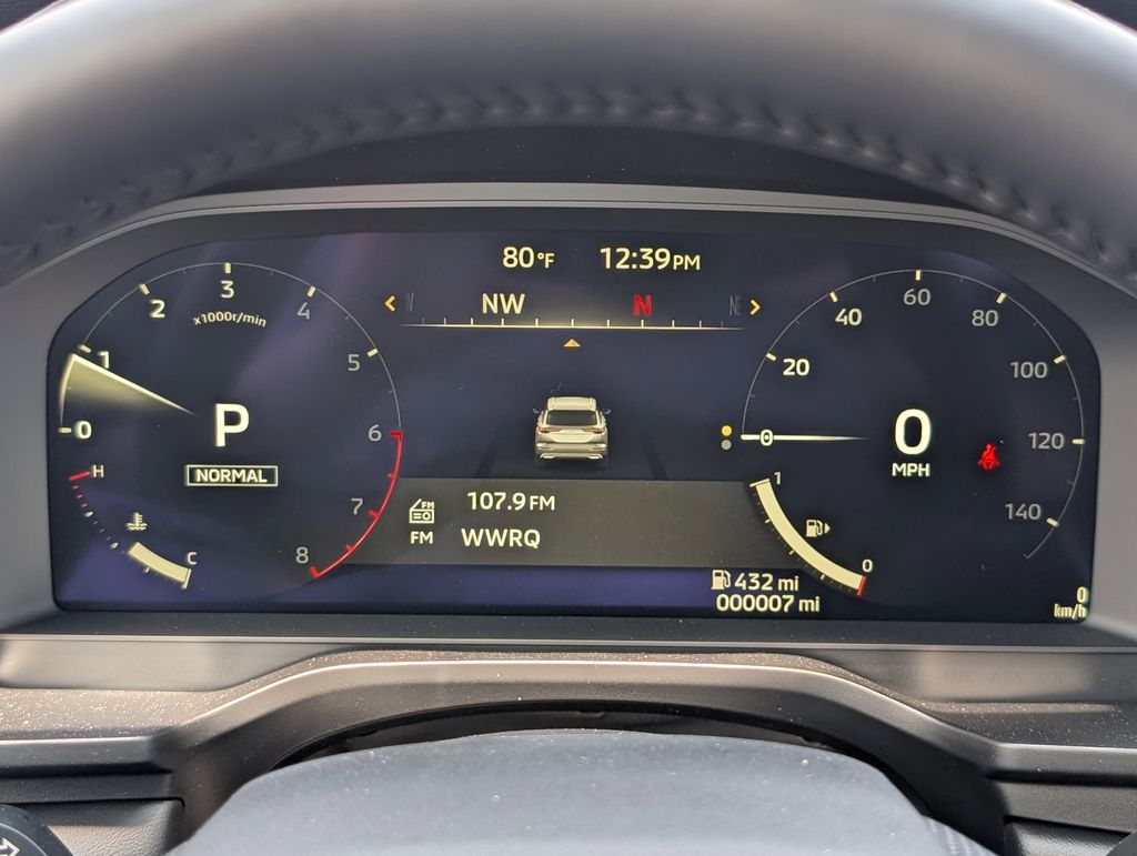 New 2026 Mitsubishi Outlander SUV