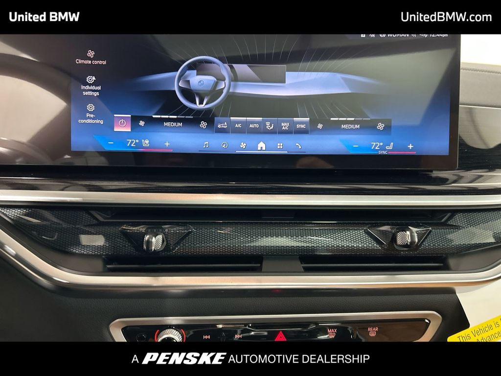 Thumbnail: 2026 BMW X5 - 19