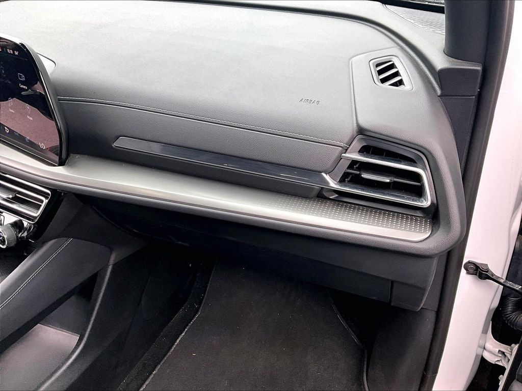 2024 Chevrolet Traverse — photo 13