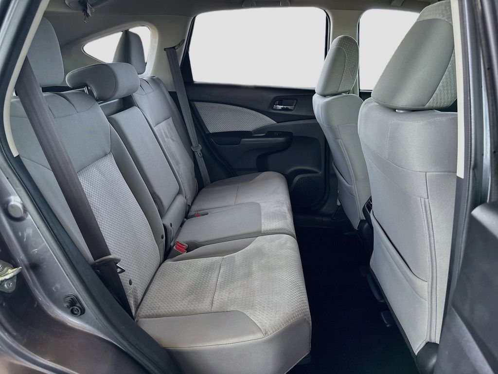 Thumbnail: 2016 Honda CR-V - 22