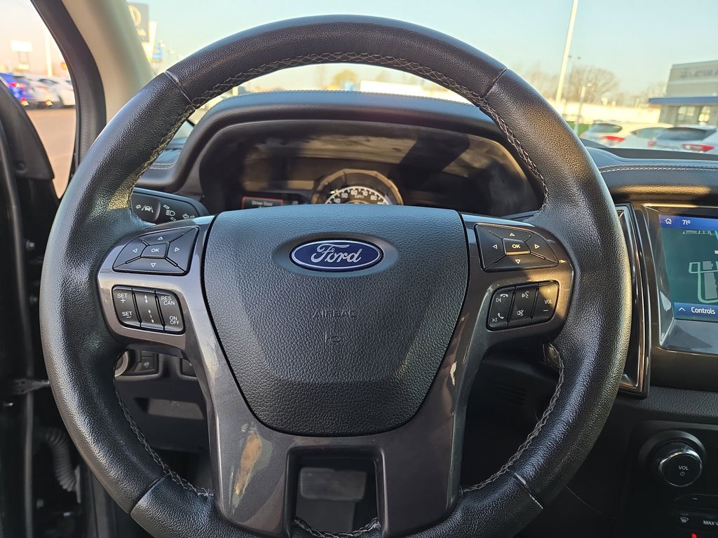 Used 2022 Ford Ranger For Sale in Fort Wayne, IN