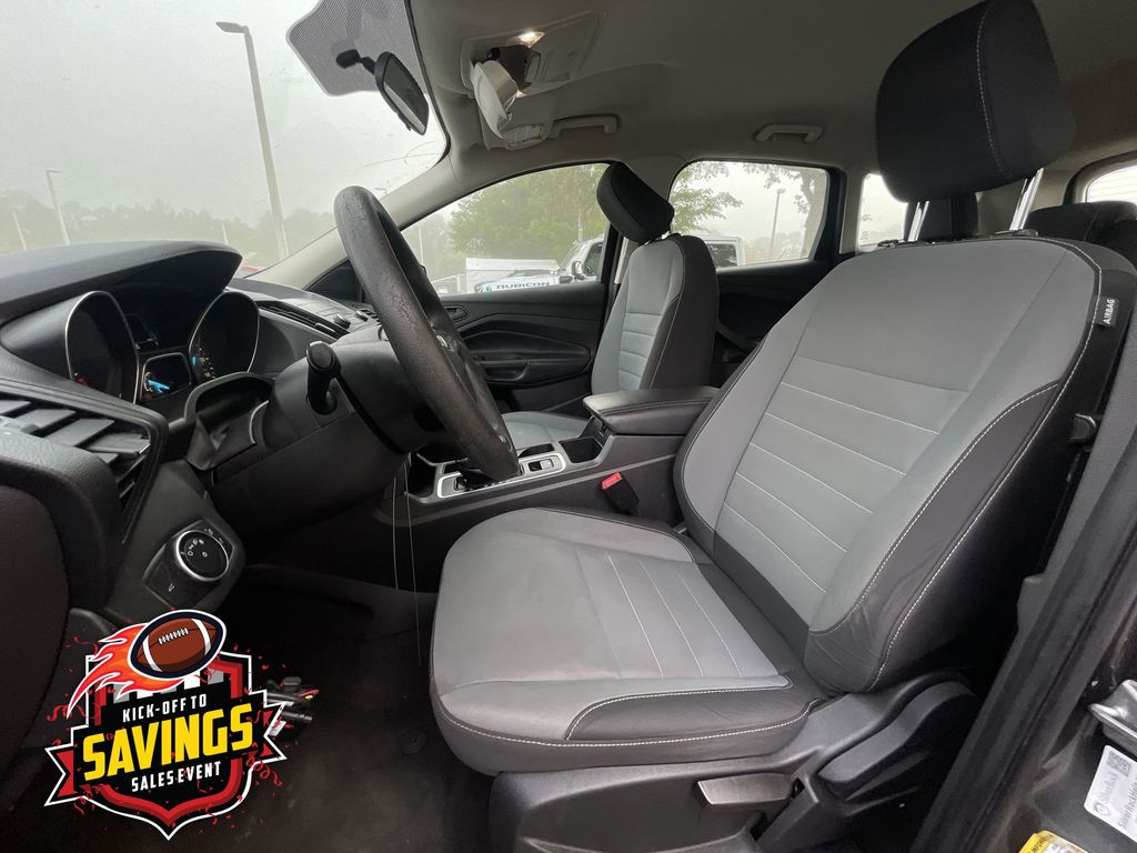 Used 2019 Ford Escape SUV