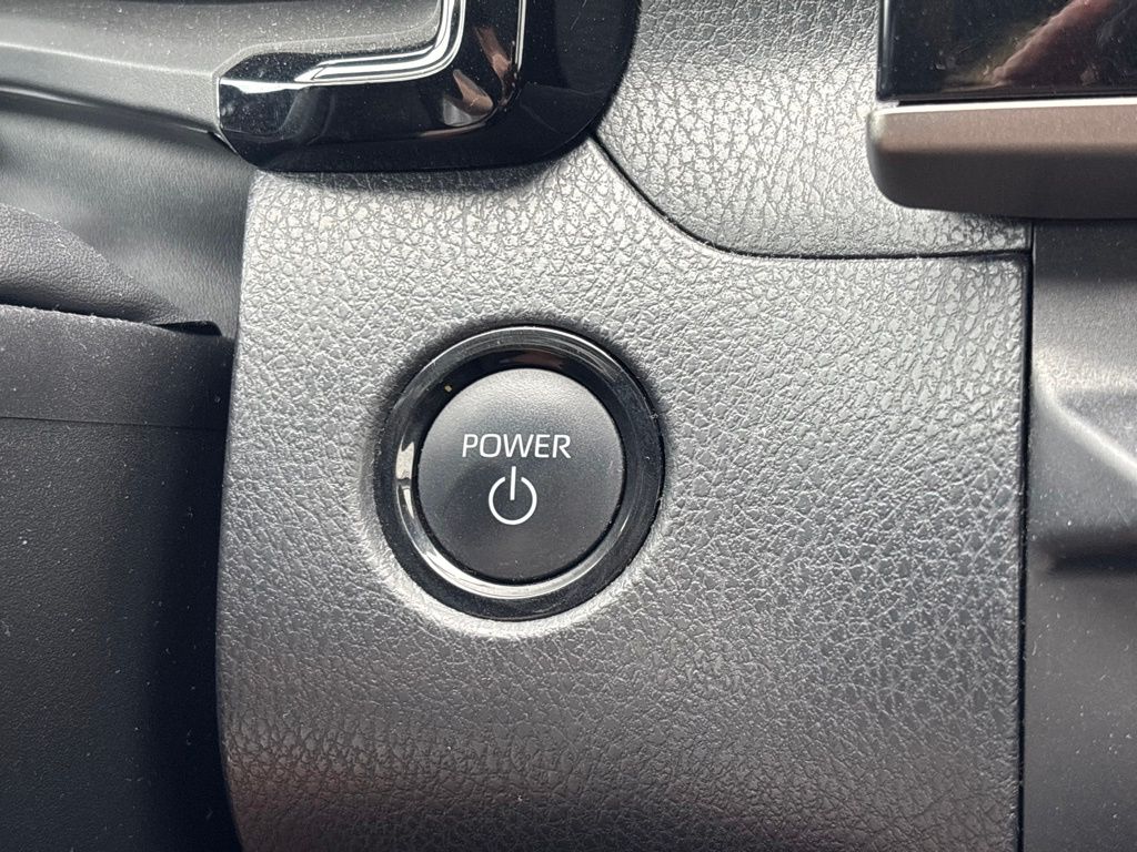 Used 2025 Toyota Camry Sedan