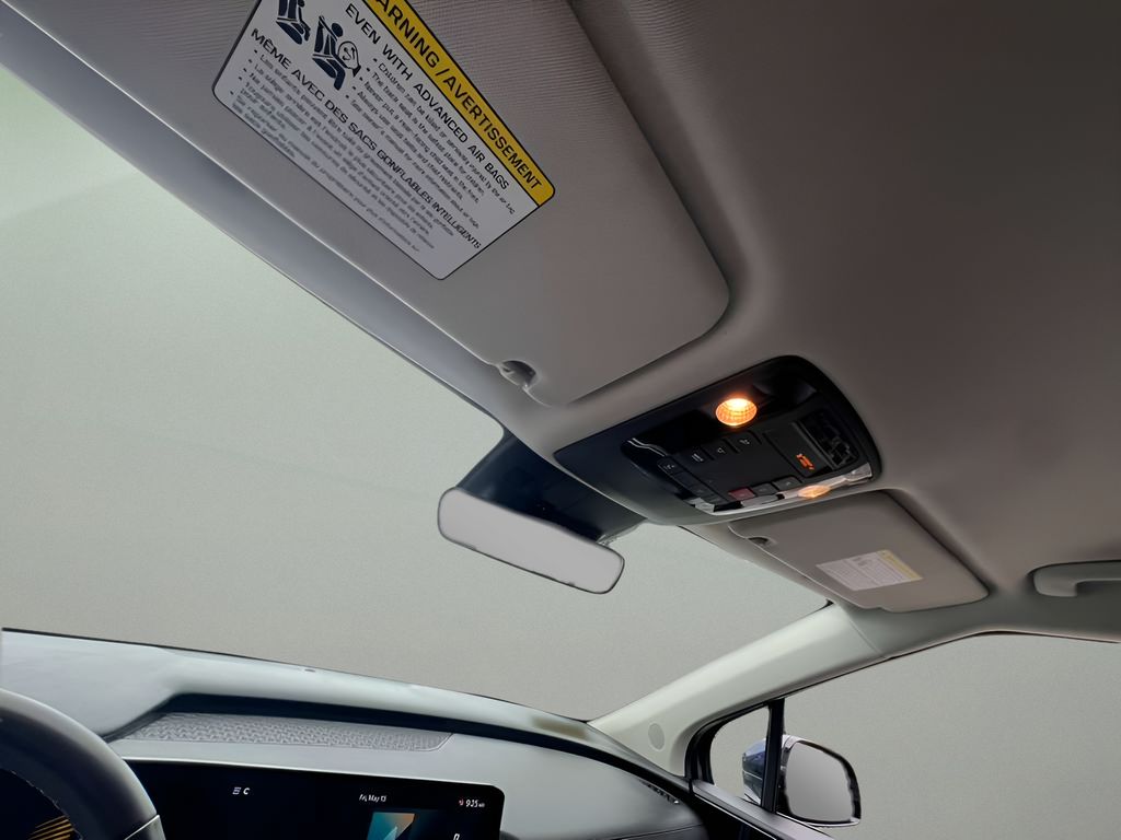 Used 2025 Kia Carnival Van