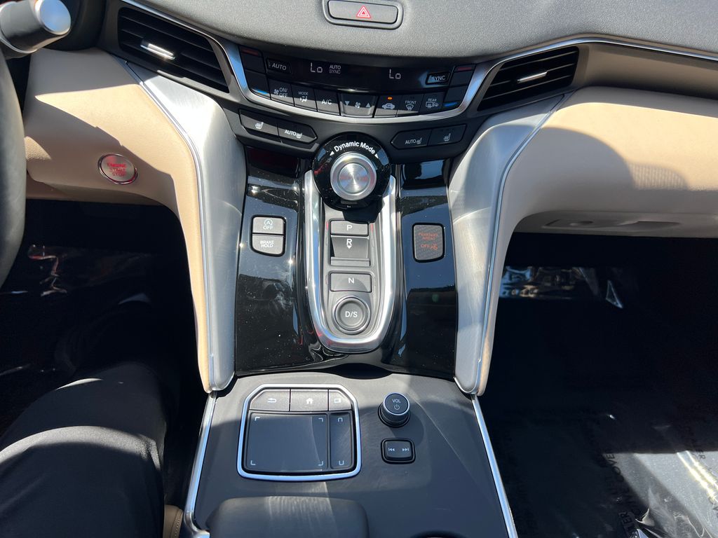 Thumbnail: 2025 Acura TLX - 19