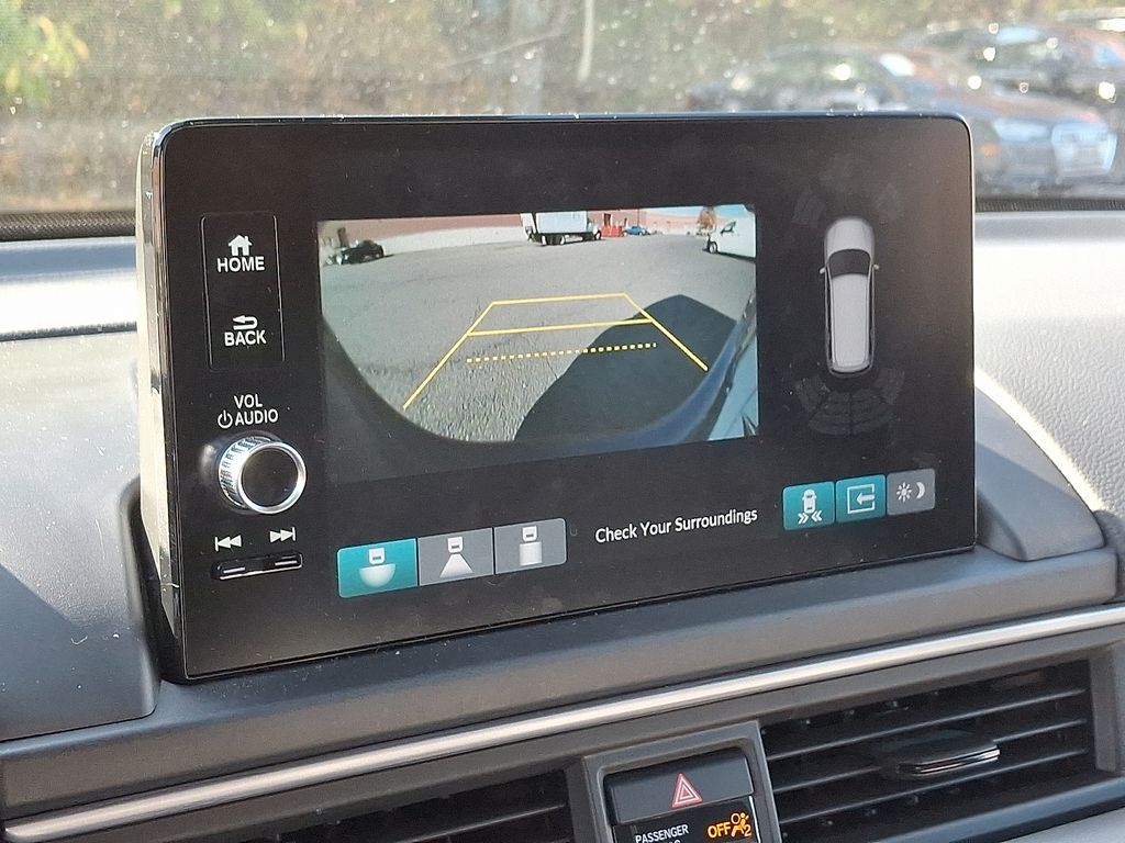 Thumbnail: 2025 Honda Pilot - 17