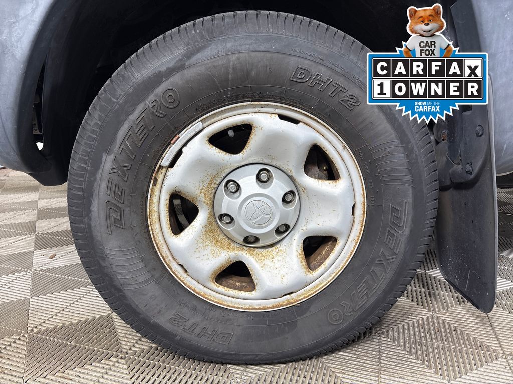 Used 2009  Toyota PreRunner image 12