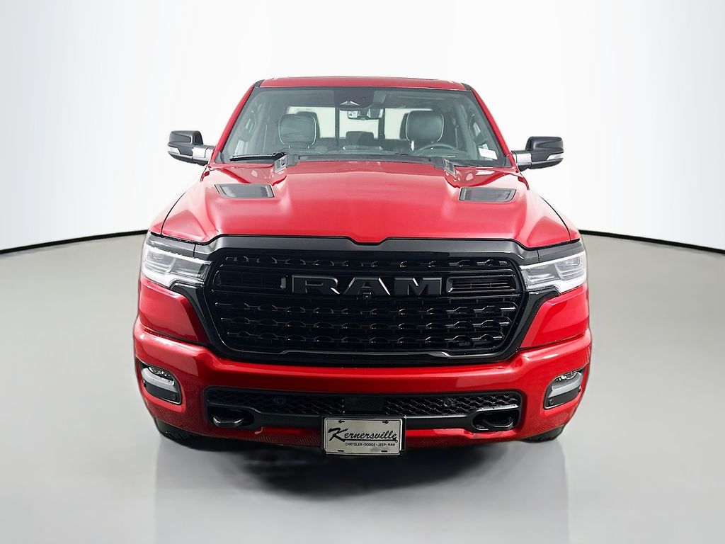 New 2026 Red Ram Limited 14in image 2