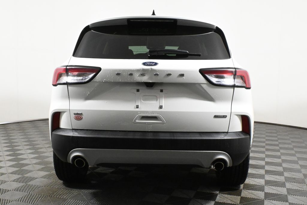 2020 Ford Escape SE Sport Hybrid 7