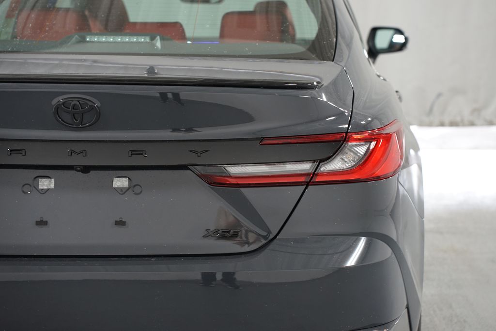 Thumbnail: 2026 Toyota Camry - 10