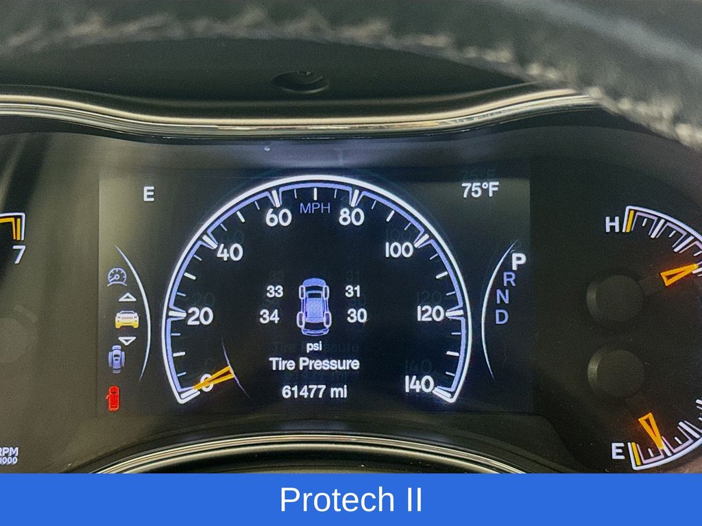 Used Car 2022 Jeep Grand Cherokee Wk  Limited For Sale Under $25,000 In Austin, Texas