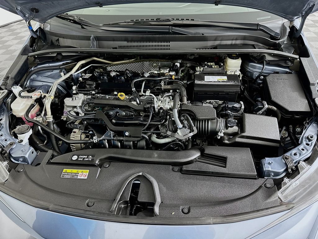 Thumbnail: 2023 Toyota Corolla - 29