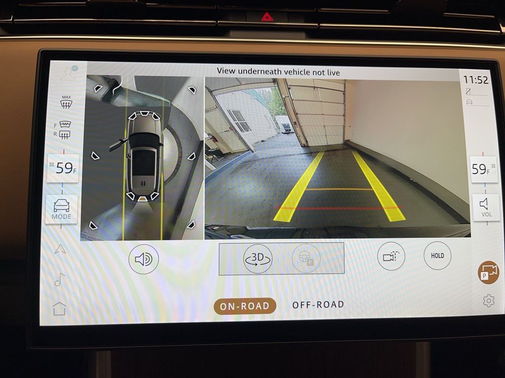 Thumbnail: 2025 Land Rover Range Rover - 19