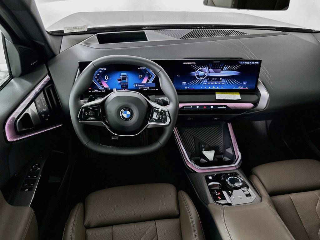 Thumbnail: 2026 BMW X3 - 19