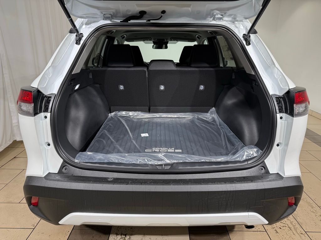 Thumbnail: 2026 Toyota Corolla Cross - 11