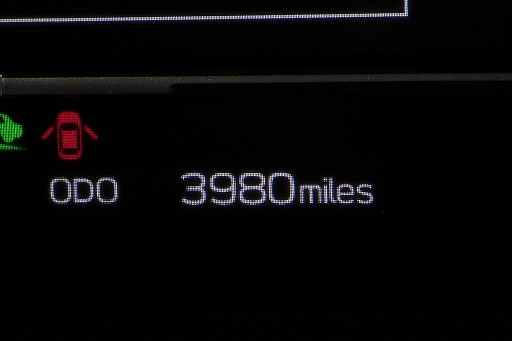 Thumbnail: 2025 Subaru BRZ - 30