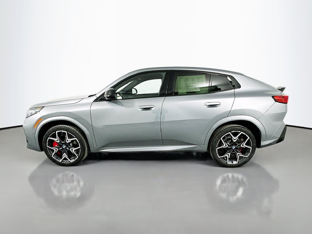 Thumbnail: 2026 BMW X2 - 8
