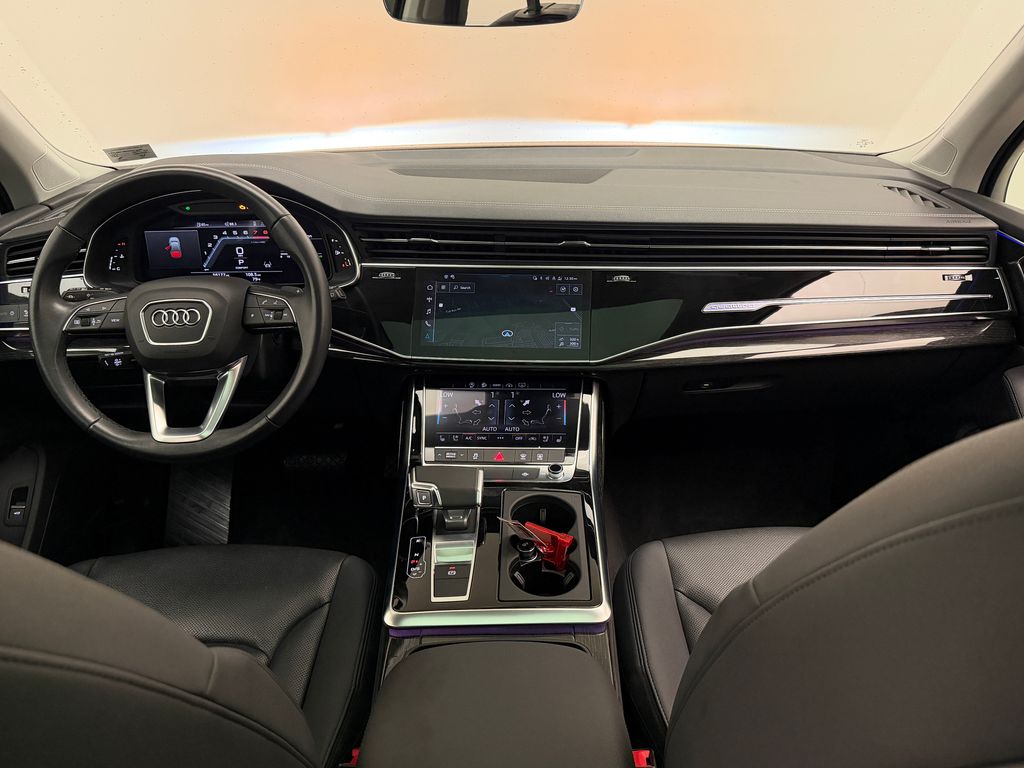 Thumbnail: 2023 Audi Q7 - 18