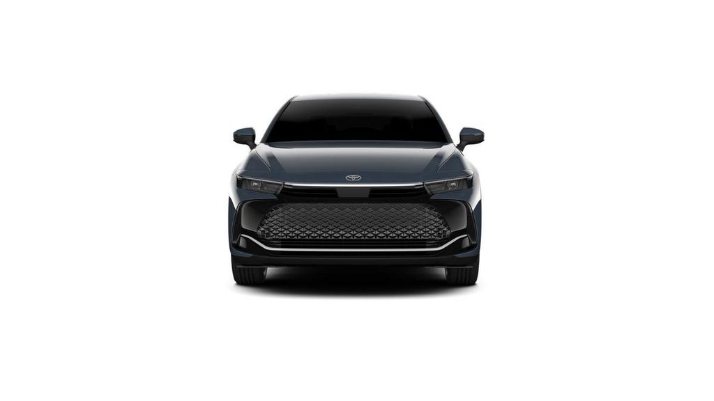 Thumbnail: 2026 Toyota Crown - 17