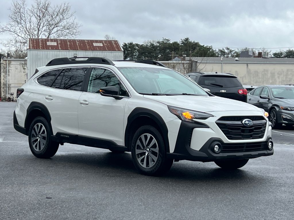 2024 Subaru Outback Premium AWD