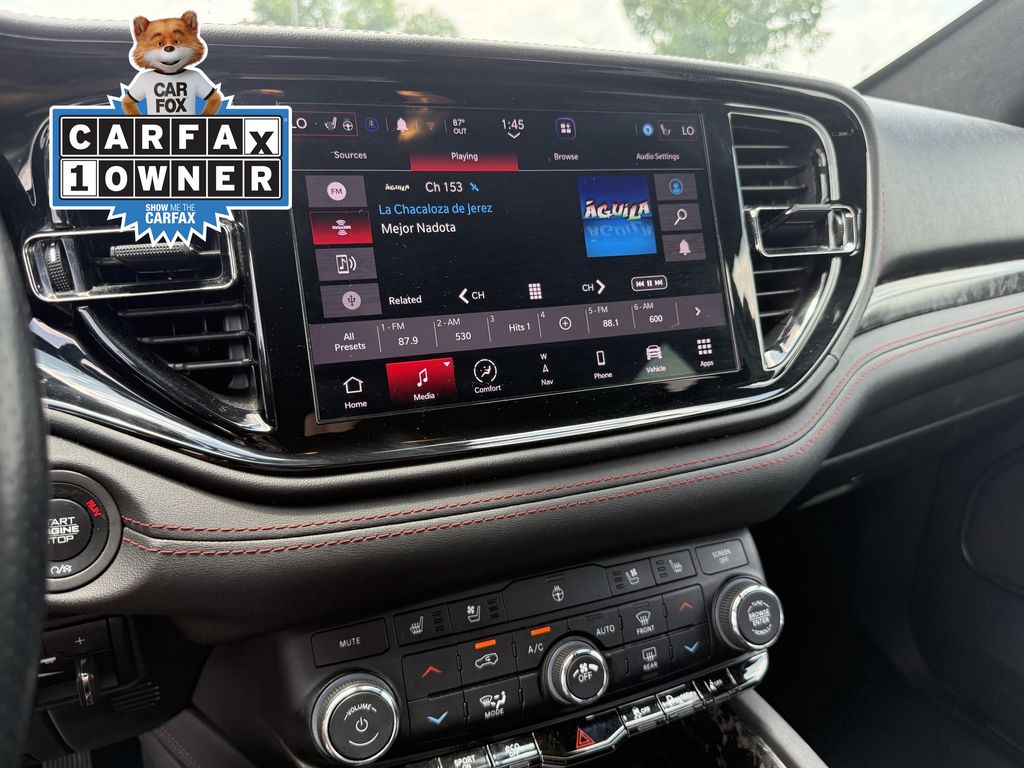 2023 Dodge Durango R/T Black at North Houston Mitsubishi