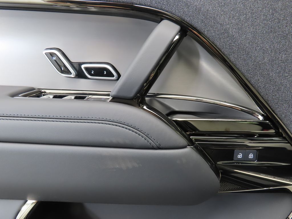 2025 Land Rover Range Rover Sport Dynamic 25