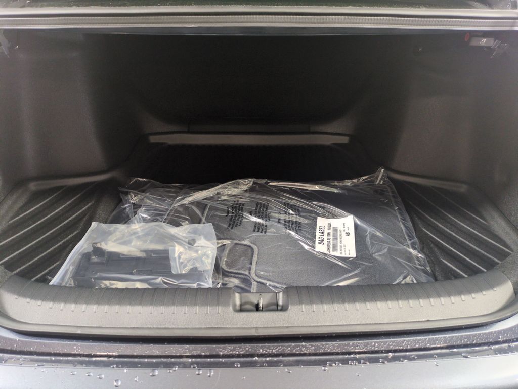 New 2026 Honda Accord For Sale in Fort Wayne, IN