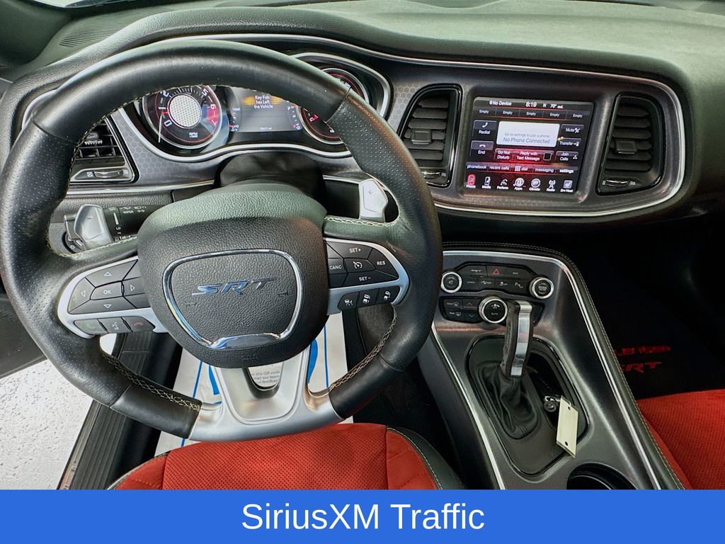 Used Car 2016 Dodge Challenger  Srt 392 For Sale Under $25,000 In Austin, Texas