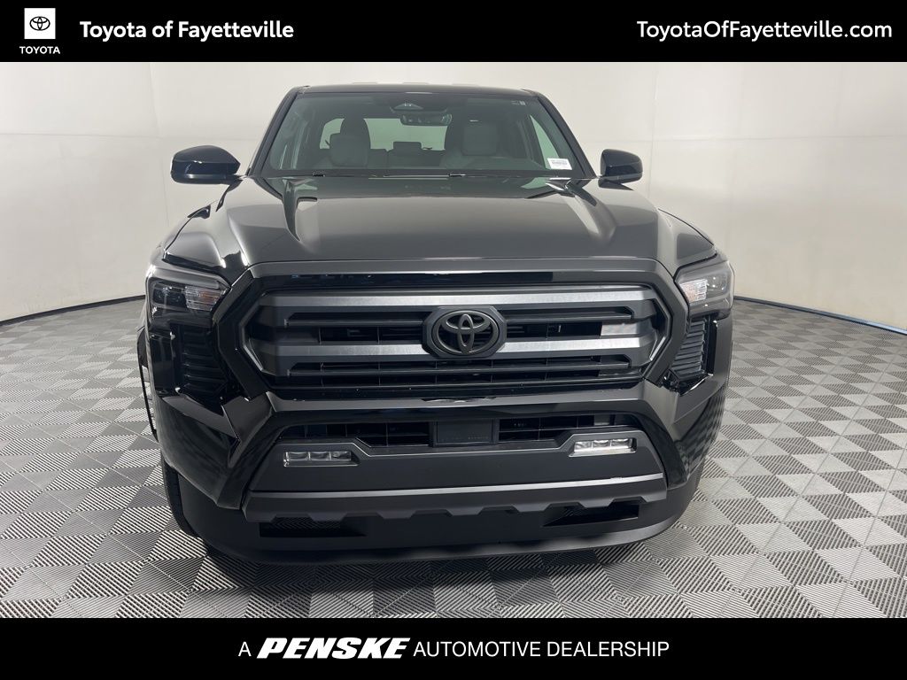 Thumbnail: 2025 Toyota Tacoma - 7