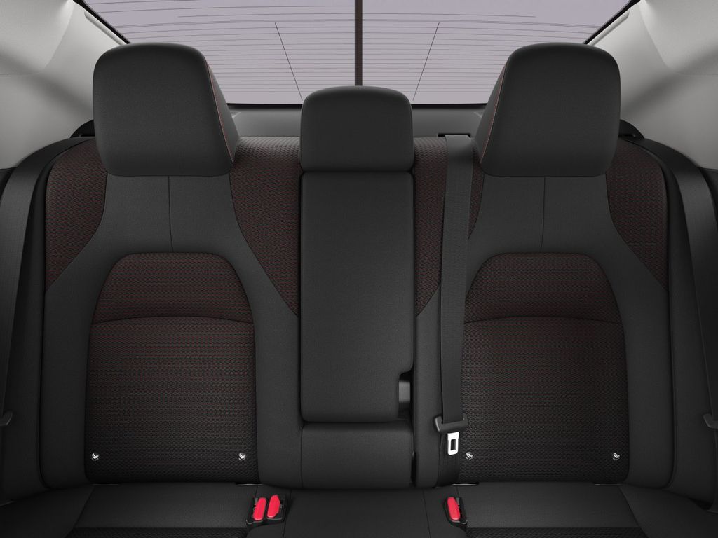New 2026 Gray Nissan SR image 17