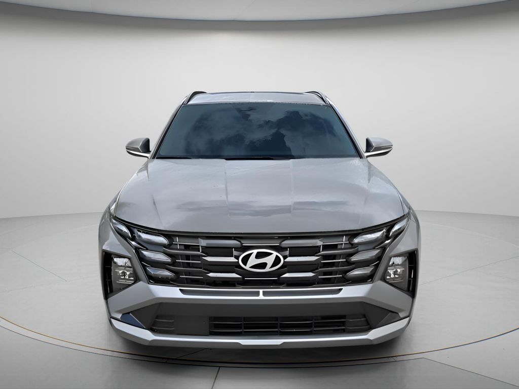 2026 Hyundai Tucson - $33,860
