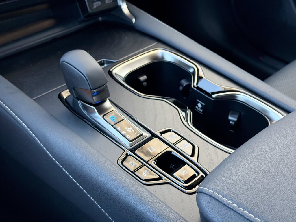 Thumbnail: 2026 Lexus RX - 20