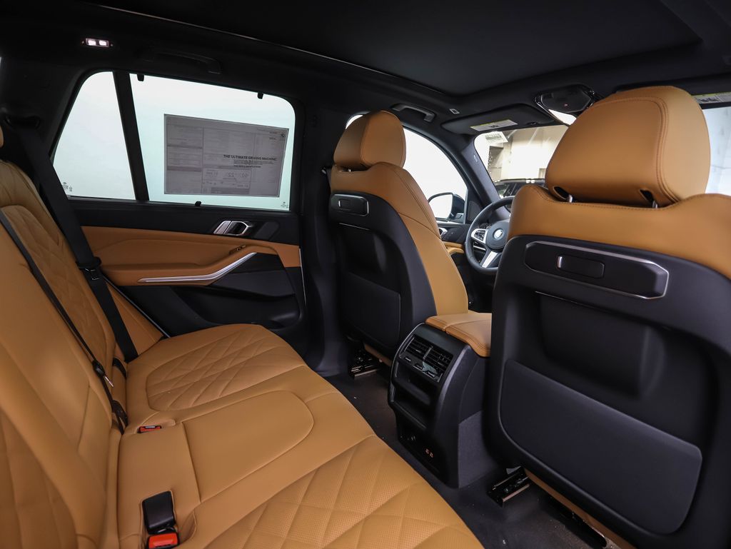 Thumbnail: 2026 BMW X5 - 26