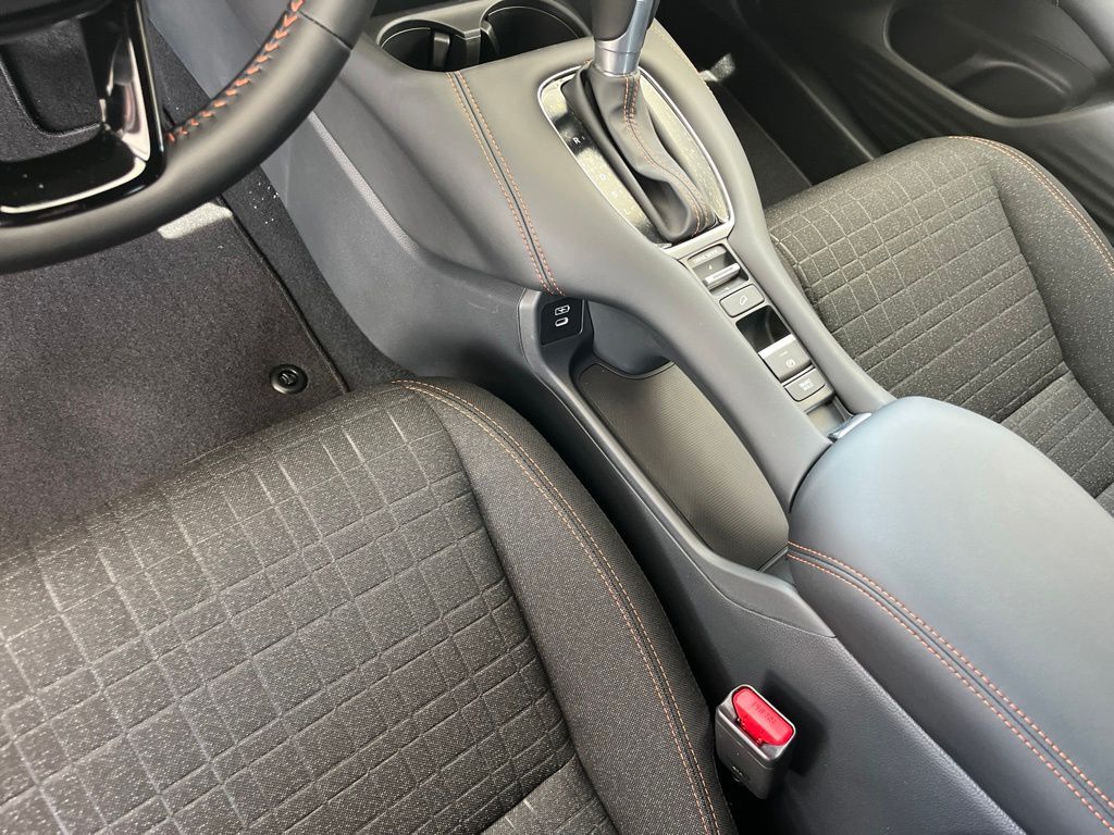Thumbnail: 2027 Honda HR-V - 11
