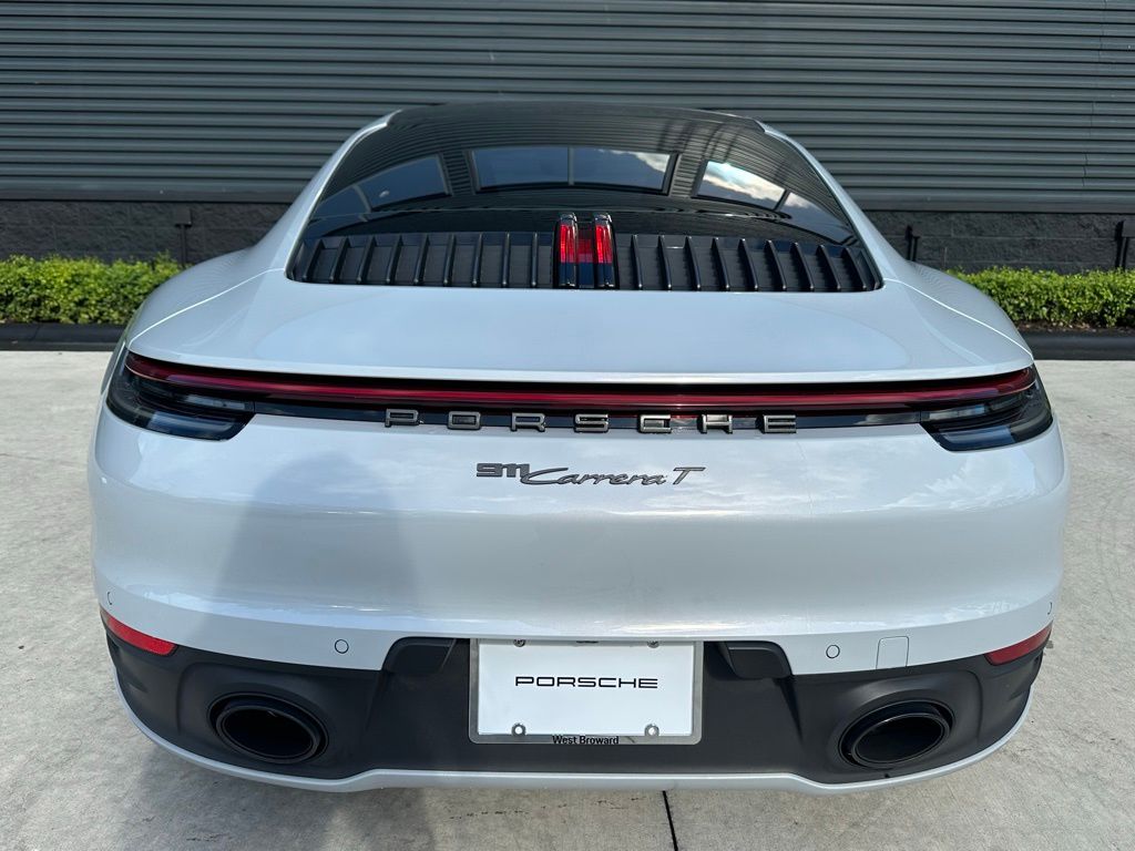 Thumbnail: 2024 Porsche 911 - 12