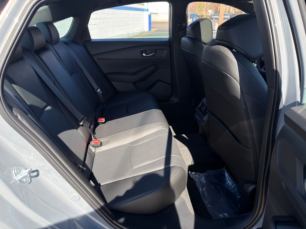 Thumbnail: 2026 Honda Accord - 22