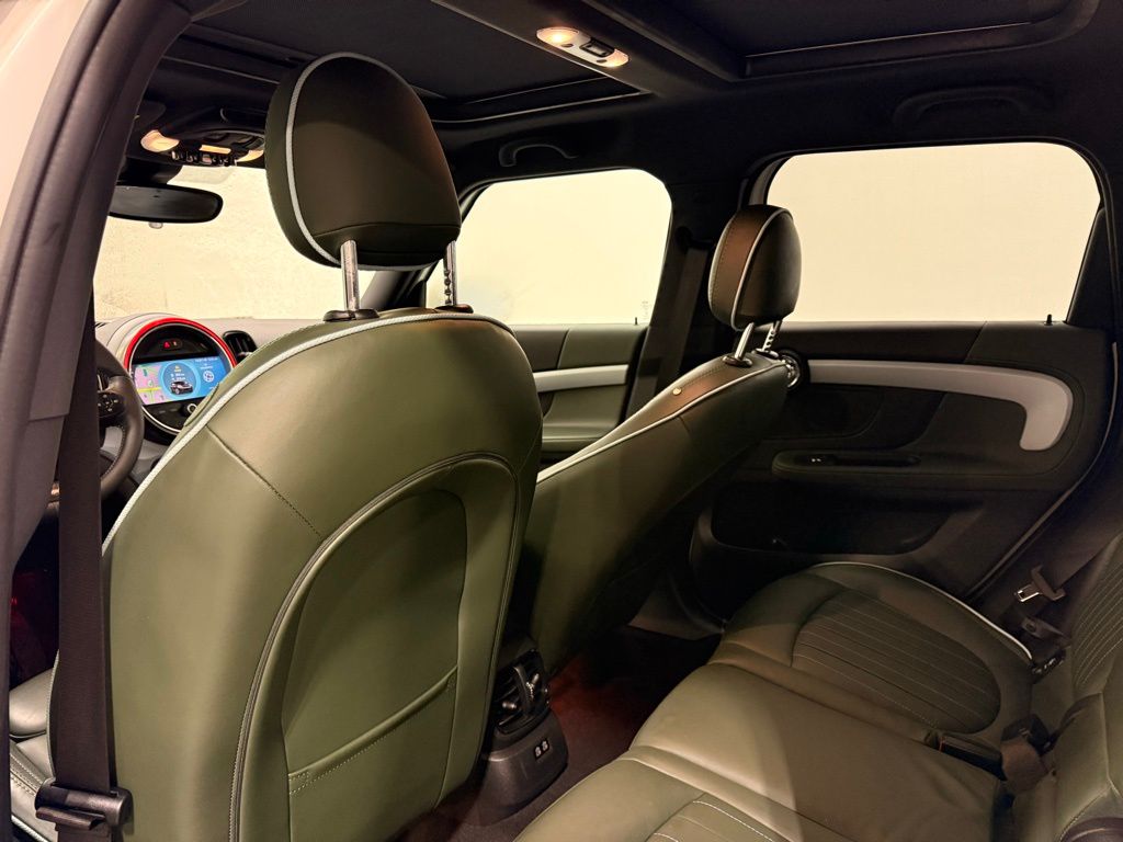 Thumbnail: 2023 MINI Cooper Countryman - 22