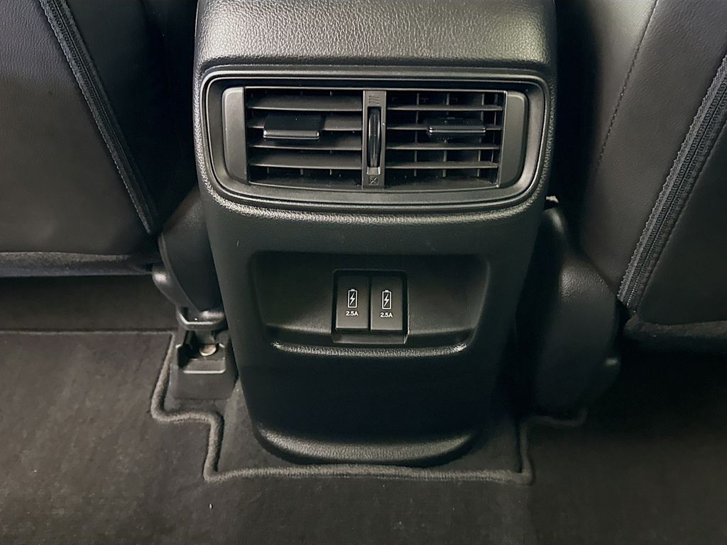 Thumbnail: 2020 Honda CR-V - 26