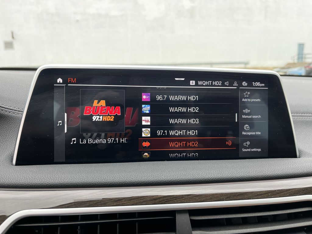 Thumbnail: 2022 BMW 7 Series - 16