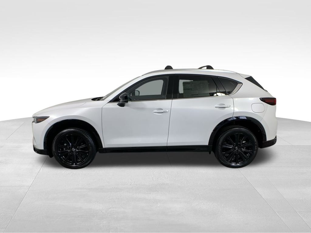 2024 Mazda CX-5 2.5 Turbo Premium 2