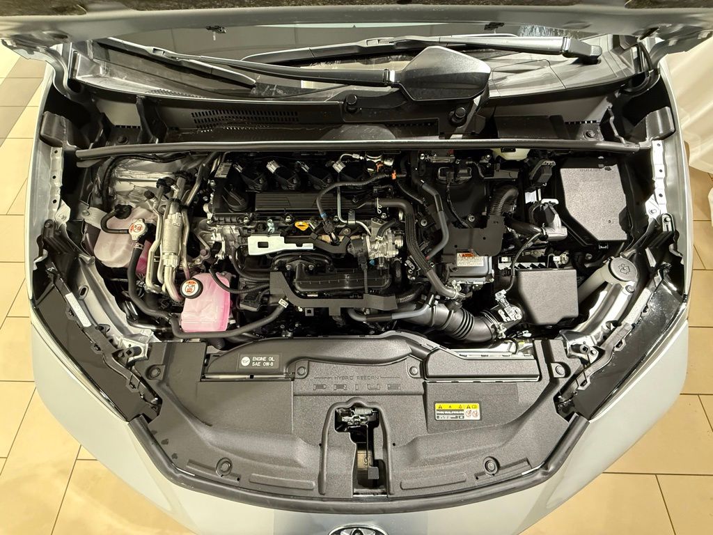 Thumbnail: 2026 Toyota Prius - 10