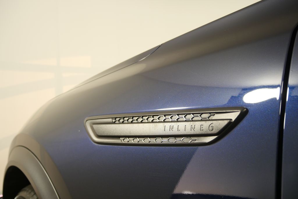 Thumbnail: 2024 Mazda CX-90 - 2